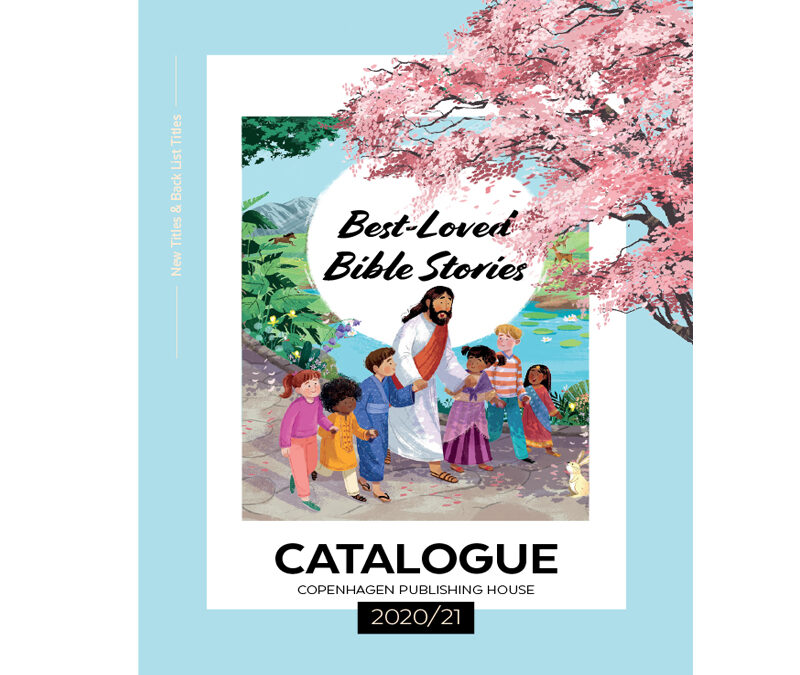 Catalogue – Fall 2020